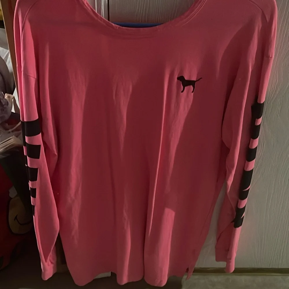 Pink top - Picture 1 of 6